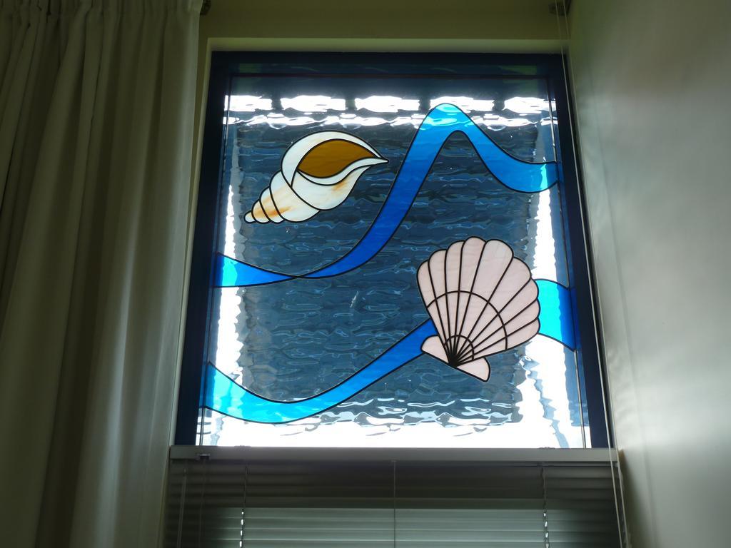 Seashells Penneshaw Villa Kingscote Exterior foto