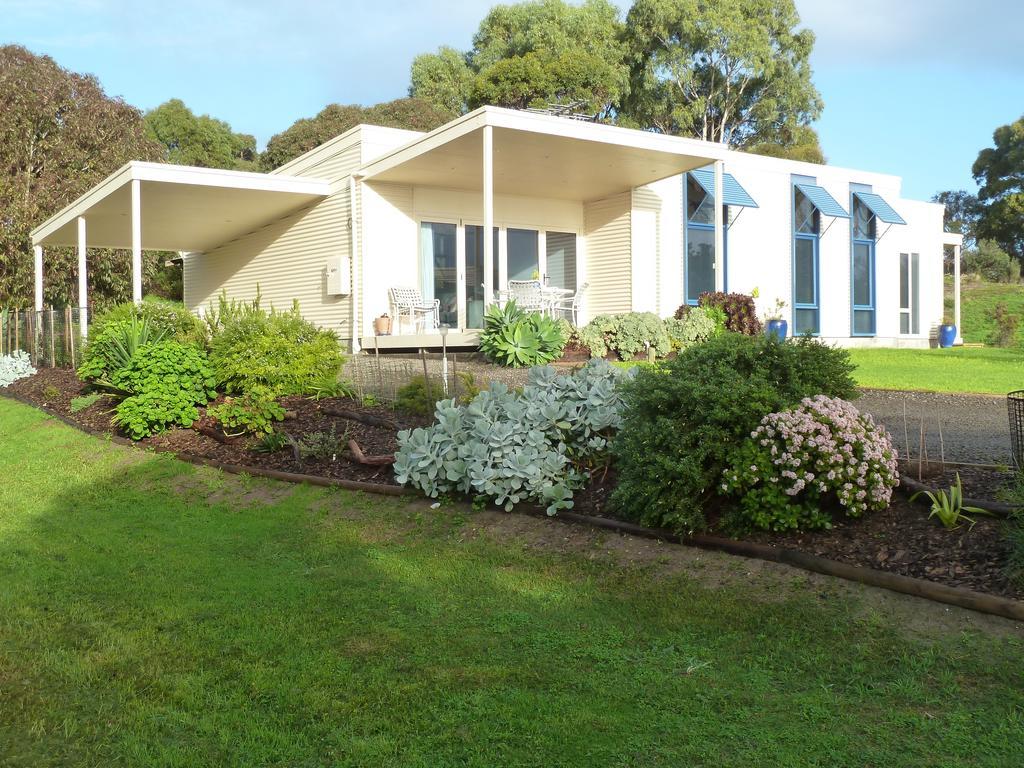 Seashells Penneshaw Villa Kingscote Exterior foto
