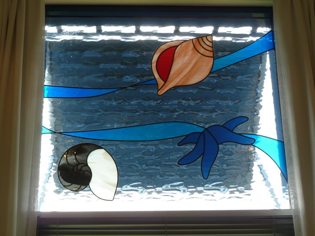 Seashells Penneshaw Villa Kingscote Exterior foto